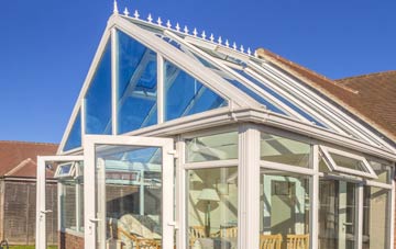 conservatory roof insulation costs Charlecote