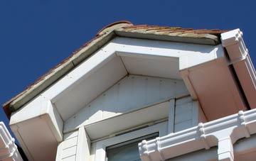 Charlecote fascia installation costs