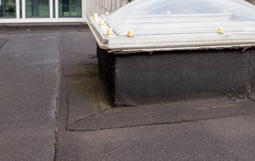 disadvantages of Charlecote flat roofs