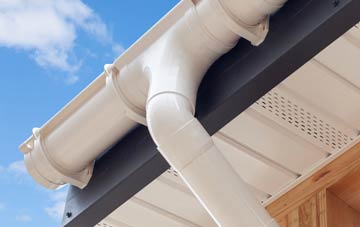 Charlecote gutter installation costs