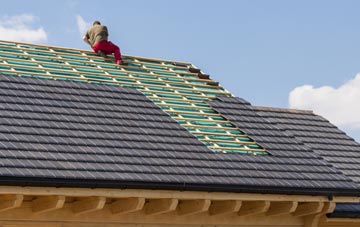 roof replacement Charlecote, Warwickshire