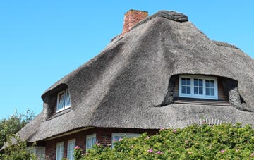 thatch roofing Charlecote, Warwickshire