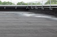 find rated Charlecote flat roofing companies