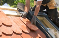 Charlecote tiled roofing companies